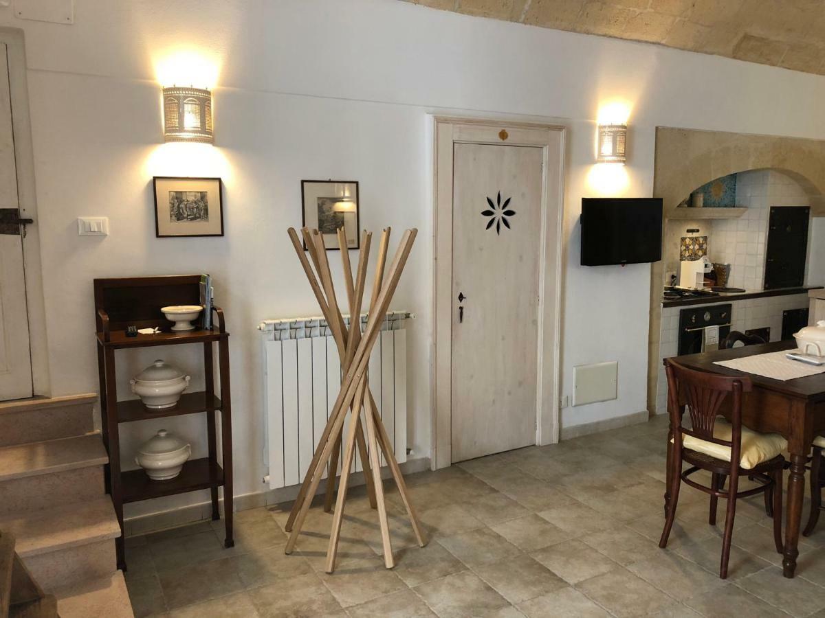 “Il Mosaico” Suite Apartment - Grottaglie Dış mekan fotoğraf
