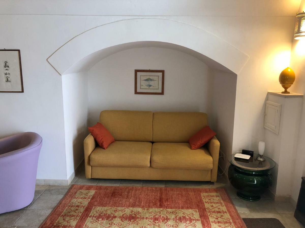 “Il Mosaico” Suite Apartment - Grottaglie Dış mekan fotoğraf