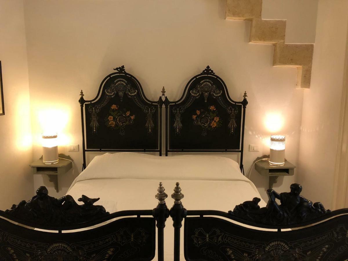 “Il Mosaico” Suite Apartment - Grottaglie Dış mekan fotoğraf