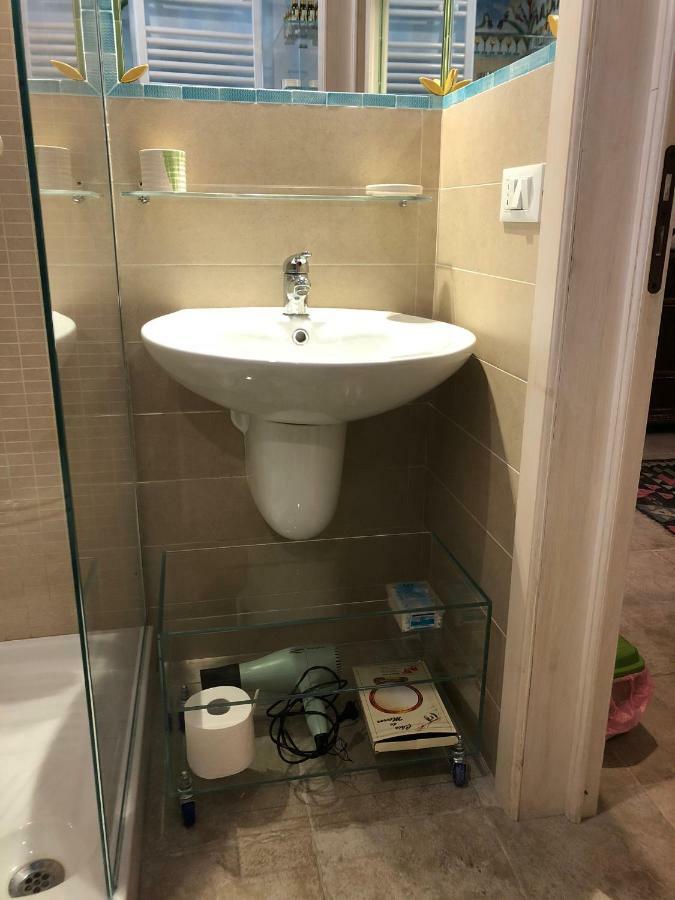 “Il Mosaico” Suite Apartment - Grottaglie Dış mekan fotoğraf