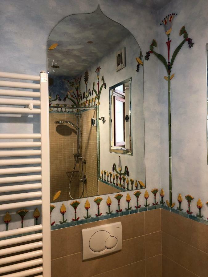 “Il Mosaico” Suite Apartment - Grottaglie Dış mekan fotoğraf