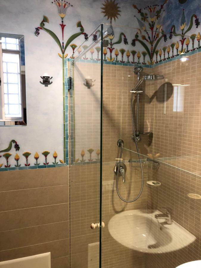 “Il Mosaico” Suite Apartment - Grottaglie Dış mekan fotoğraf